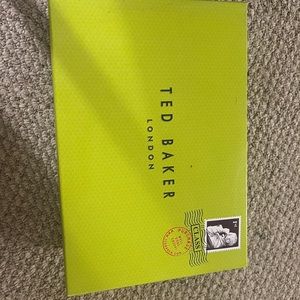 Brand new Ted baker boots